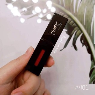 SON YSL SATIN 401