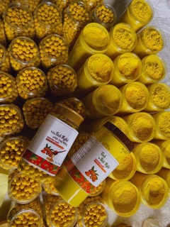 500gr Tinh Bột Nghệ