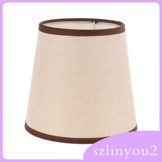 Chụp Đèn Để Bàn Kiểu Dáng Hiện Đại 1