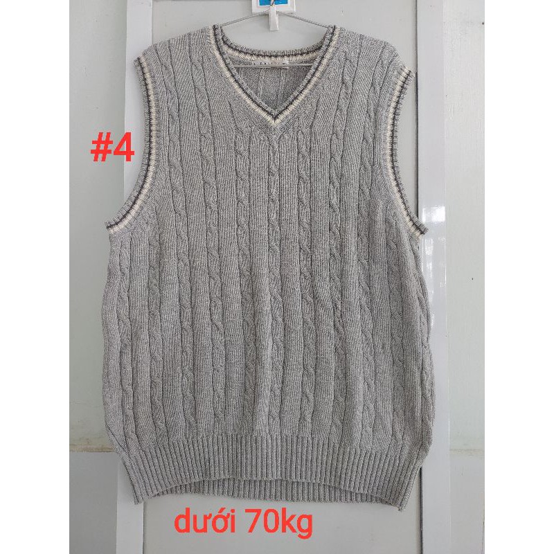 áo len ghi lê unisex nhiều mẫu | BigBuy360 - bigbuy360.vn