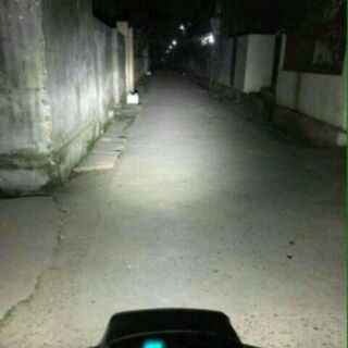 Đèn led 6 tim RTD M:02E 35W