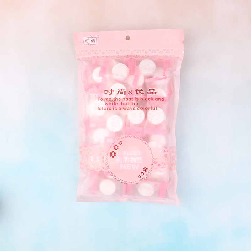 Set 50 Khẩu Trang cotton Siêu Mỏng Chất Lượng Cao