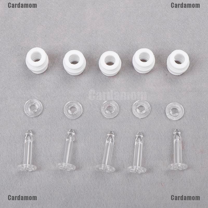 Set 6 pin cao su gắn gimbal chống rơi cho máy quay phim cầm tay DJI Phantom 3 tiện dụng | BigBuy360 - bigbuy360.vn