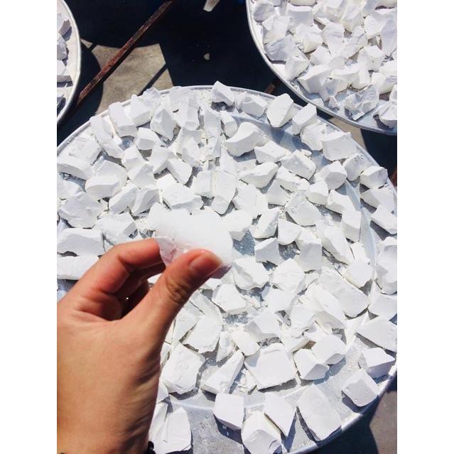 Combo 3 kg bột Sắn dây nguyên chất bao test