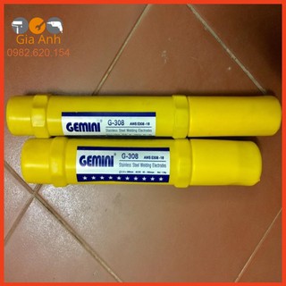 Que hàn inox 2,5li 3,2li 4 li (1kg)