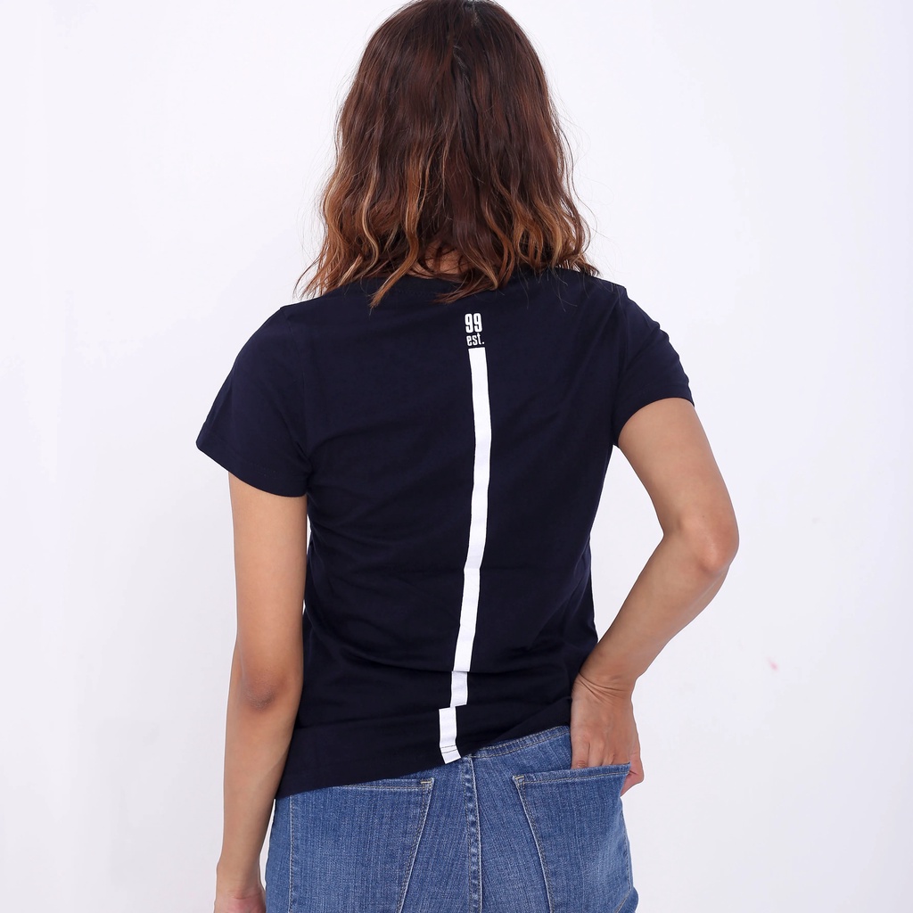 PT2000 FASHION - Áo thun nữ tay ngắn