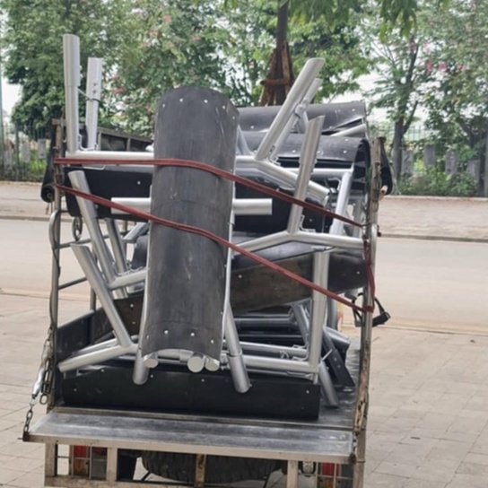 Giá nhảy lợn đực, giá lấy tinh heo cao cấp chắc chắn