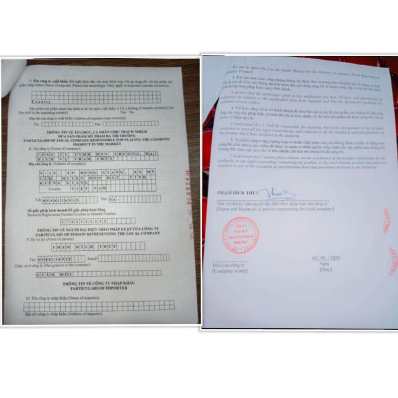 Kem Dưỡng Face Vip Nhân Sâm Làm Mờ Thâm Nám Nặng ,Tàn Nhang 20g