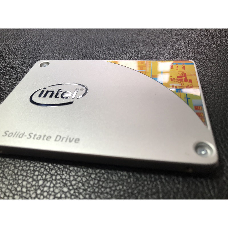 Ổ cứng SSD 180Gb, 160Gb, 120Gb Intel, siêu bền và ổn định, hàng tháo máy chính hãng, bảo hành 3 năm