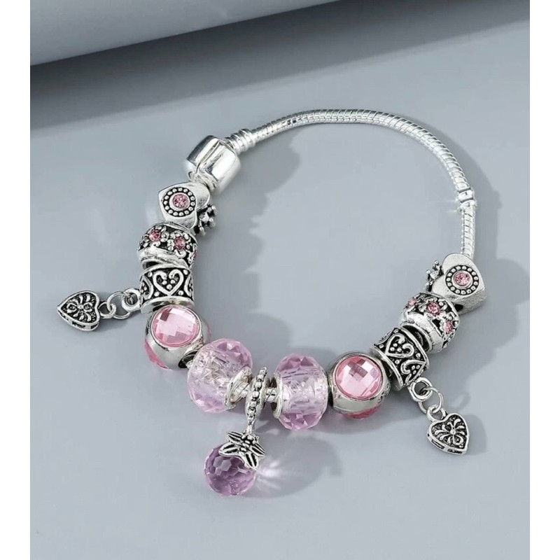 Charm brand nội địa Sing