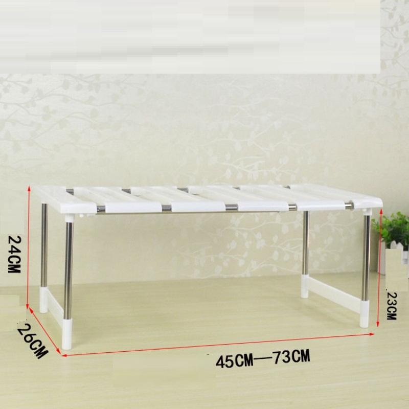 Bộ kê gầm nhà bếp,bồn rửa bát giúp tối ưu không gian tiện lợi