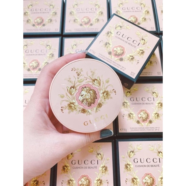 Cushion GUCCI DE BEAUTE