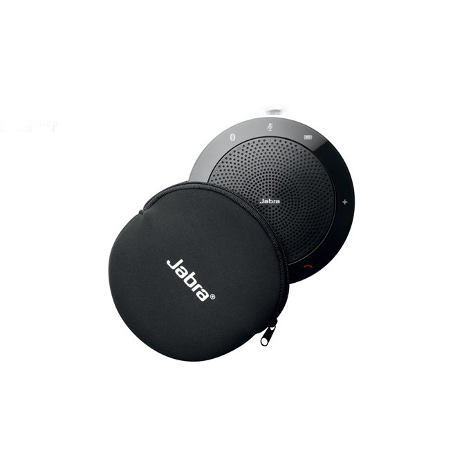 Jabra SPEAK 510 MS - Microphone Họp Trực Tuyến