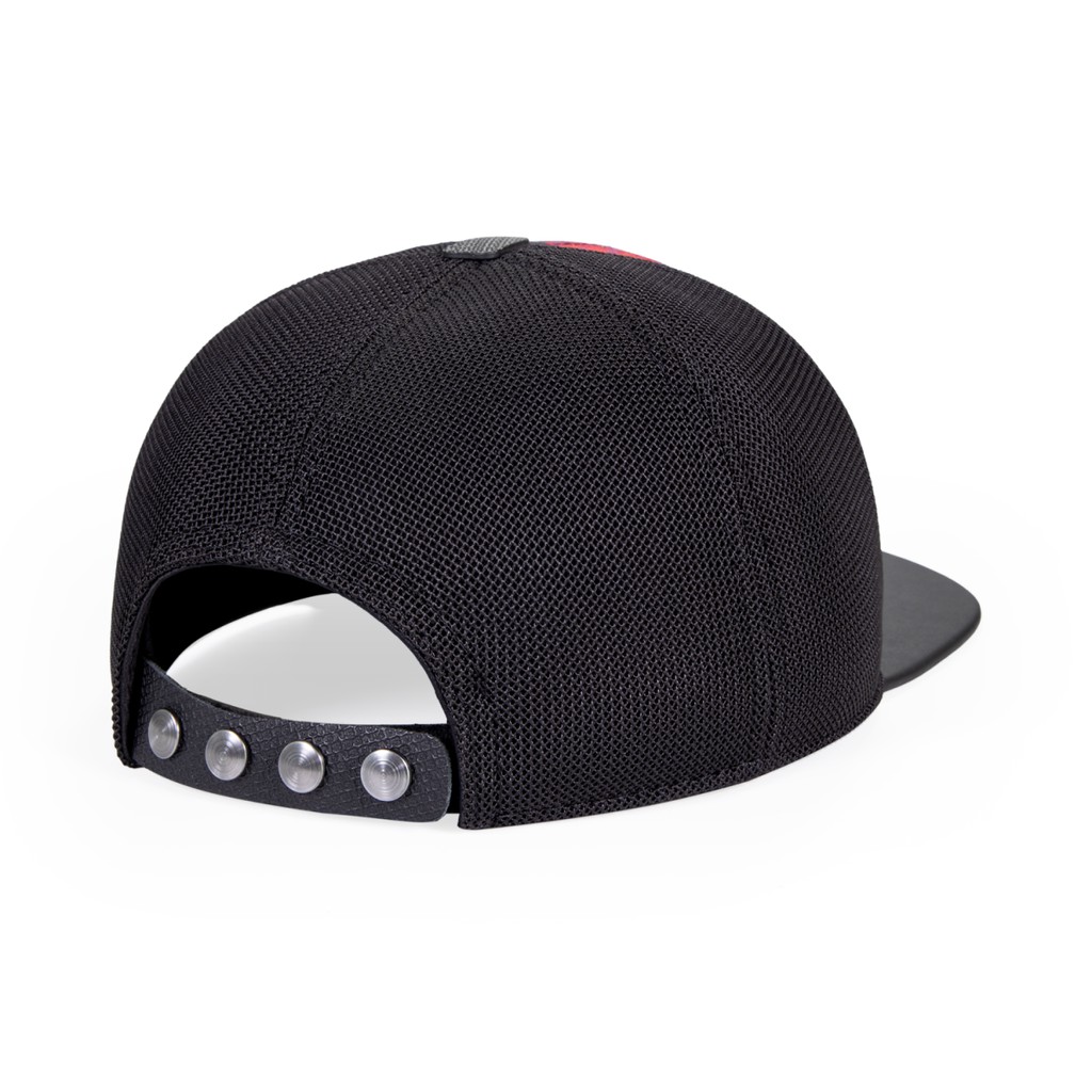 Mũ snapback hiphop nam nữ NÓN SƠN chính hãng MC210F-HV2