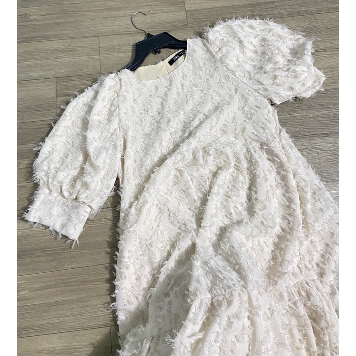 Đầm Zara xuất xịn 💥