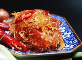 MẮM THÁI CHÂU ĐỐC ( mắm ruột )