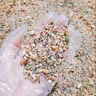 Muối vừng dinh dưỡng