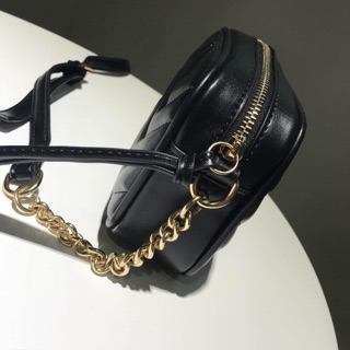 TÚI ĐEO CHÉO CHẦN MINI