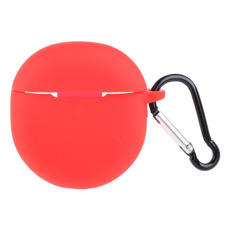Ốp Bảo Vệ Bằng Silicone Chống Bụi Cho 4 TWS Cordle