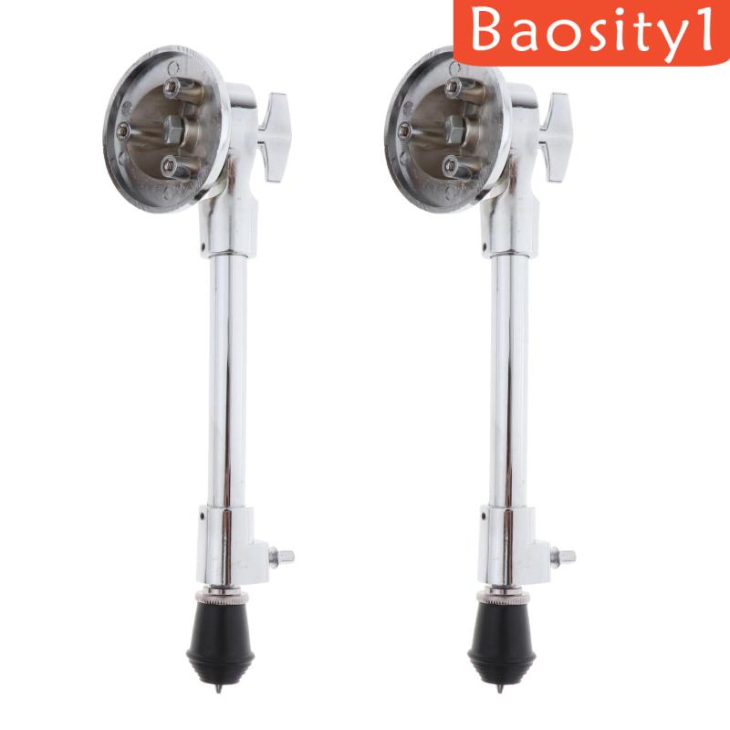 Bộ 2 chân trống chống trượt đầu vuông BAOSITY1