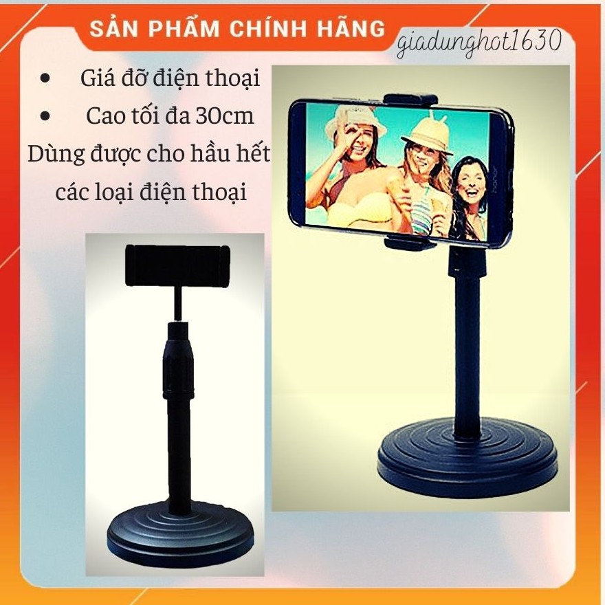 (Giá tốt) Giá Đỡ Điện Thoại Để Bàn