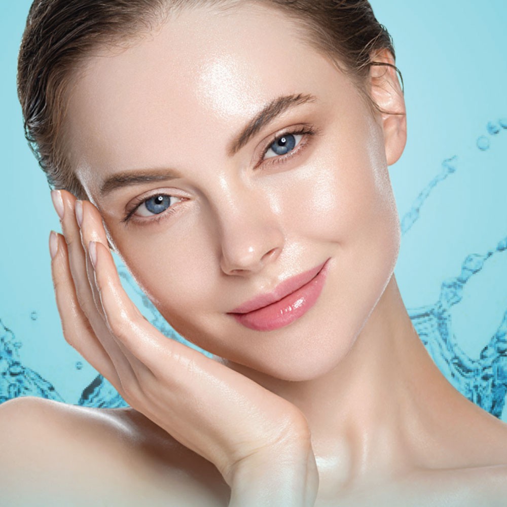 Kem dưỡng ẩm Celia Collagen Moisturizing Face Cream làm căng da chống nhăn ngăn ngừa lão hóa - 50ML Rohto