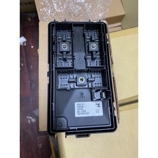 Hộp cầu trì Spark(Matiz 3) Gm:96857521