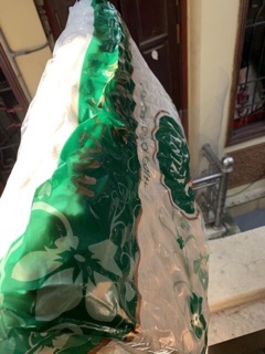 Gối cao su non Ventry