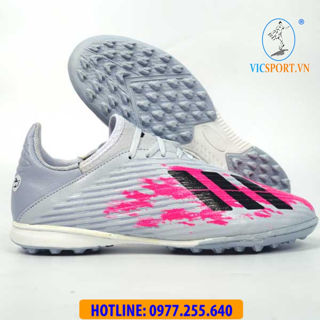 (Tặng Tất) Giày Đá Bóng, Giày Đá Banh Winbro X20 - Vicsport