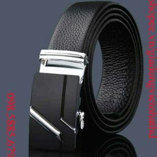 Thắt lưng da nam khóa tự động cao cấp - Dây nịt nam da bò  BAELLERRY mạ vàng bạc nam tính - Sản phẩm bán chạy | BigBuy360 - bigbuy360.vn