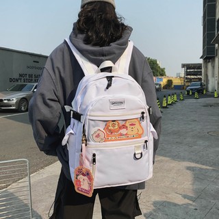 Balo Danian Sticker Túi Trong DN3