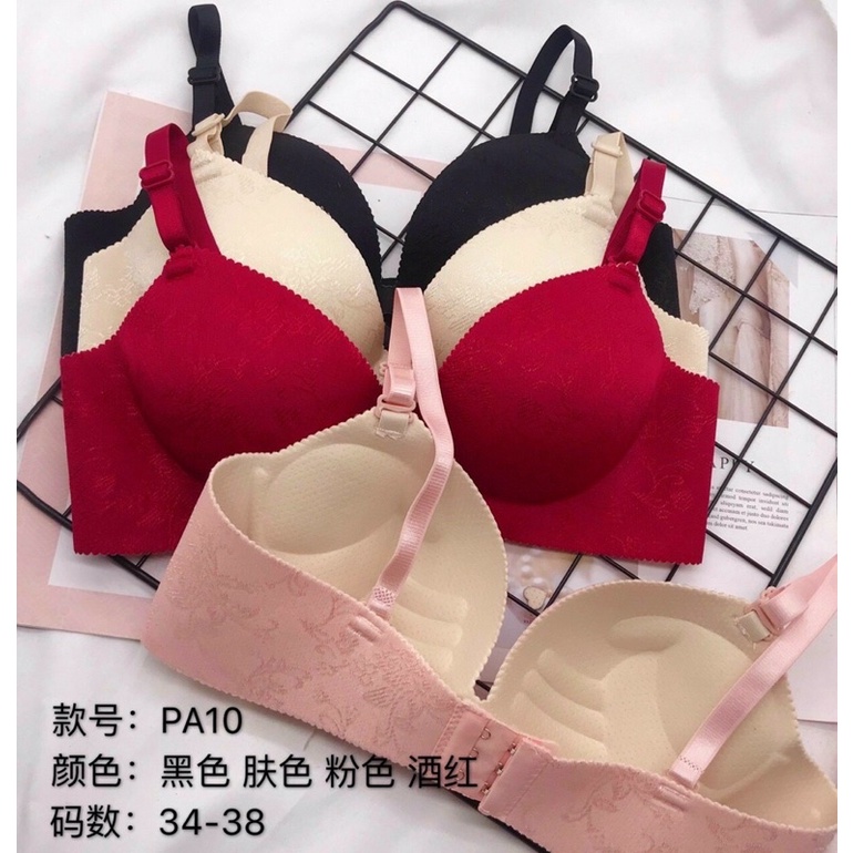 Combo 3 Áo Lót Nâng Ngực Hình Bàn Tay Mã 03 | BigBuy360 - bigbuy360.vn