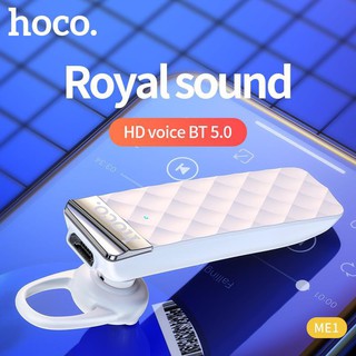 Tai nghe bluetooth Hoco ME1