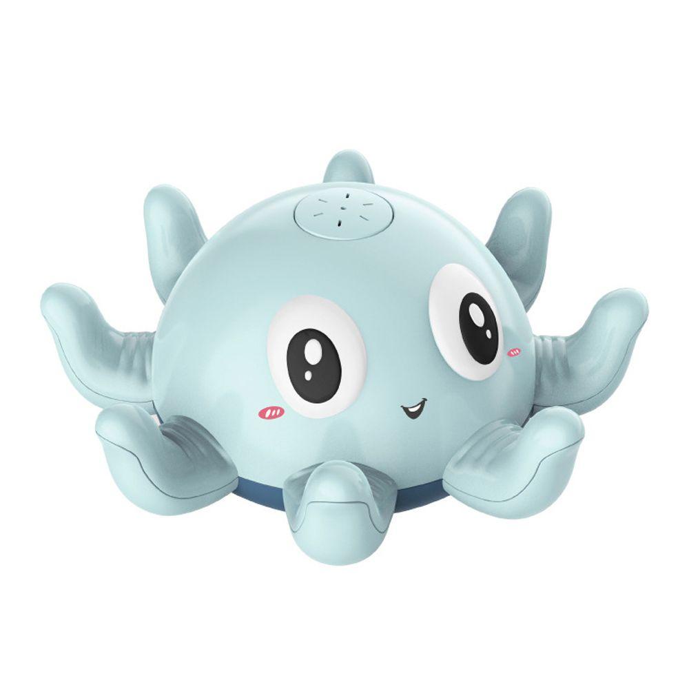 Đồ Chơi Phun Nước Dễ Thương Cho Bé Chơi Khi Tắm