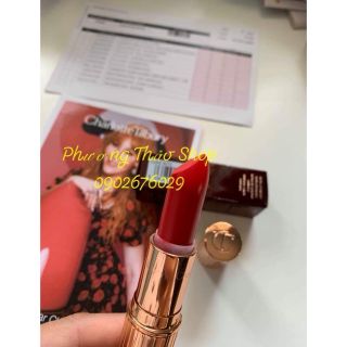 Son Charlotte Tilbury kèm bill