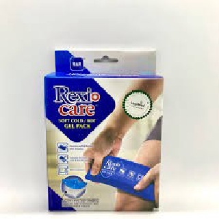 Chườm nóng lạnh Rexi Care (Túi nhỏ 28.5x11.5cm)