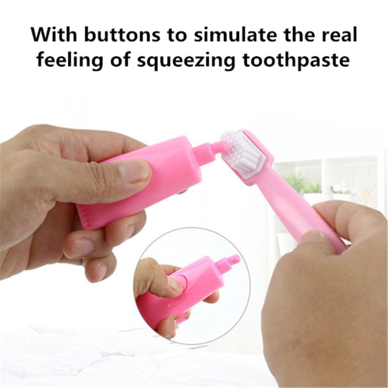 Bộ 44 Món Đồ Chơi Bác Sĩ Cho Bé