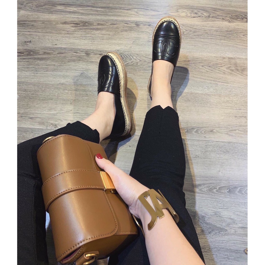 Giày Bệt Nữ Thời Trang Phong Cách 2020 Mã TL15/8-20 | BigBuy360 - bigbuy360.vn