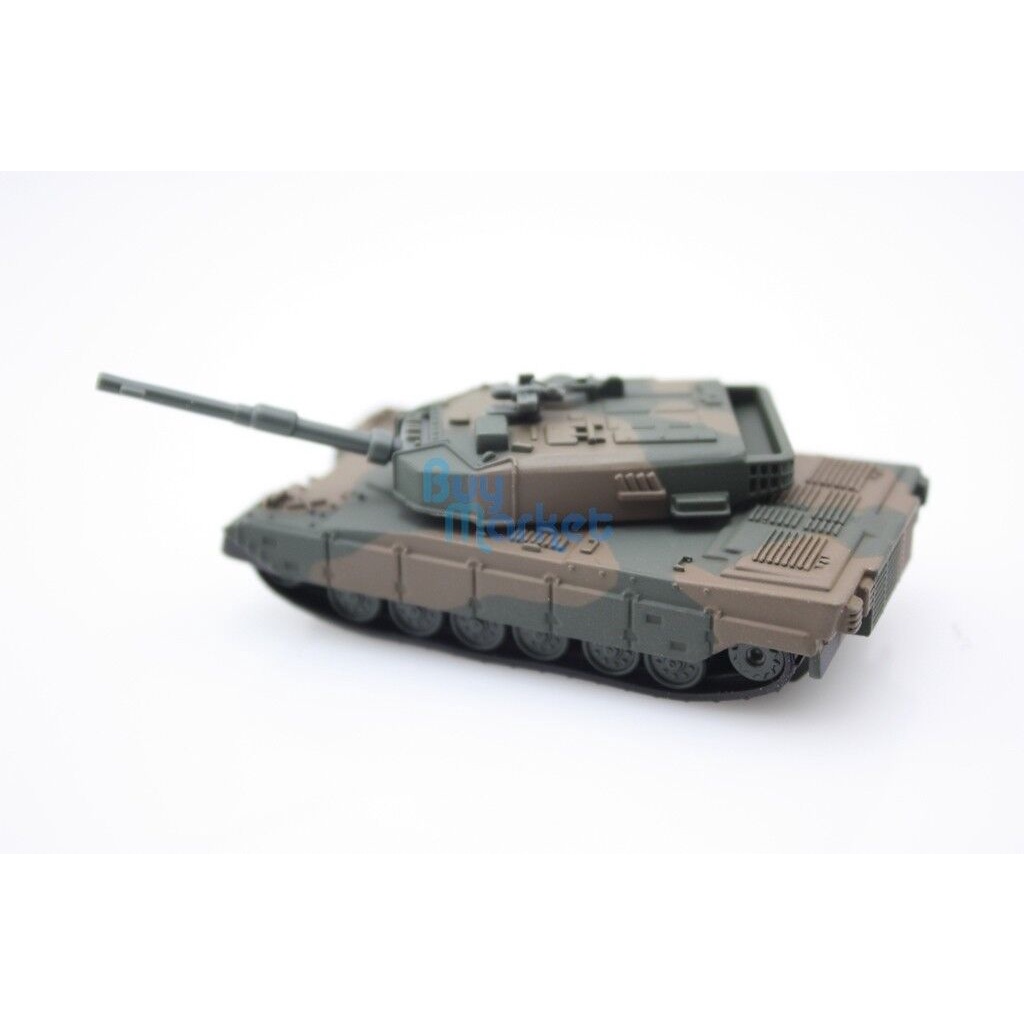Đồ chơi mô hình oto Tomica Premium 03 JSDF Type 90Tank