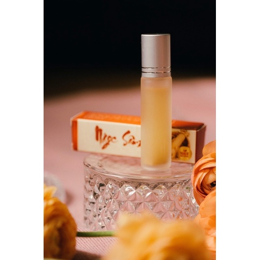 NGỌC SÂM  • Bộ Mini ✔️