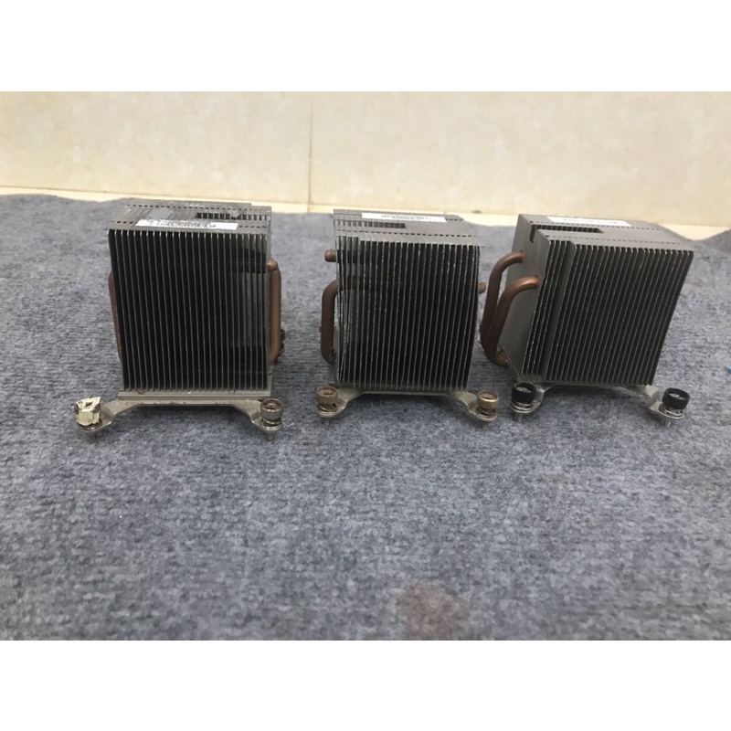 Tản nhiệt diy cho sò nóng lạnh