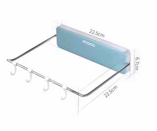 Gác chậu ecoco