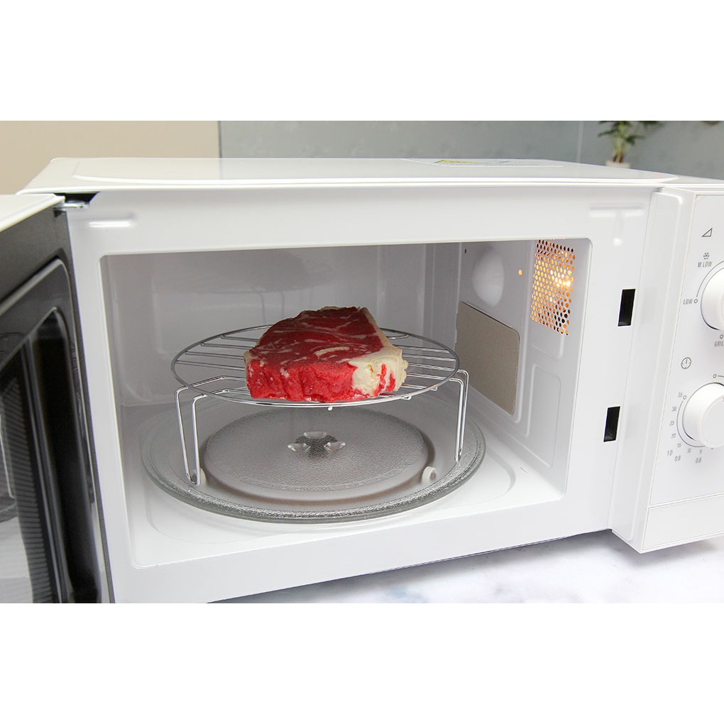 Lò vi sóng Electrolux  EMM2022GW 20 lít có nướng