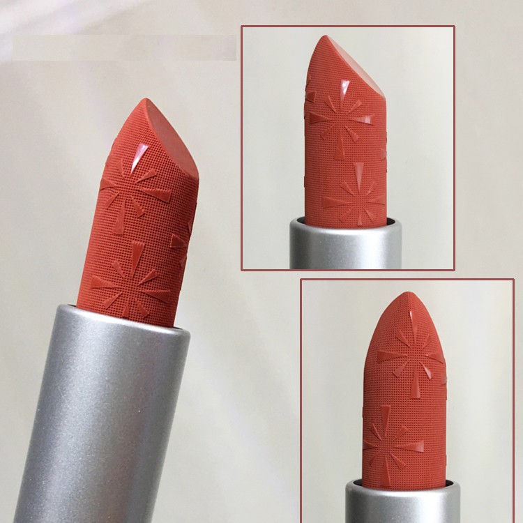 Son matte velvet siêu lì tông màu trà sữa hot trend mỹ phẩm nội địa Trung | BigBuy360 - bigbuy360.vn