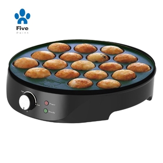 Máy nướng bánh bạch tuộc takoyaki tiện lợi