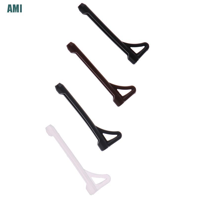 [Hàng mới về] Set 2 cặp phụ kiện gắn gọng kính giữ chống trượt