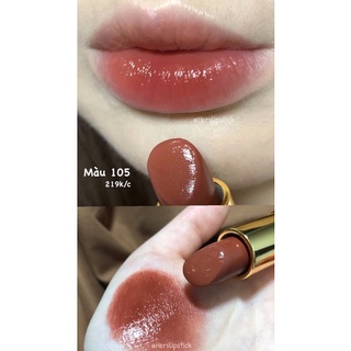 (SALE) Son lì Cezanne Matte Lipstick