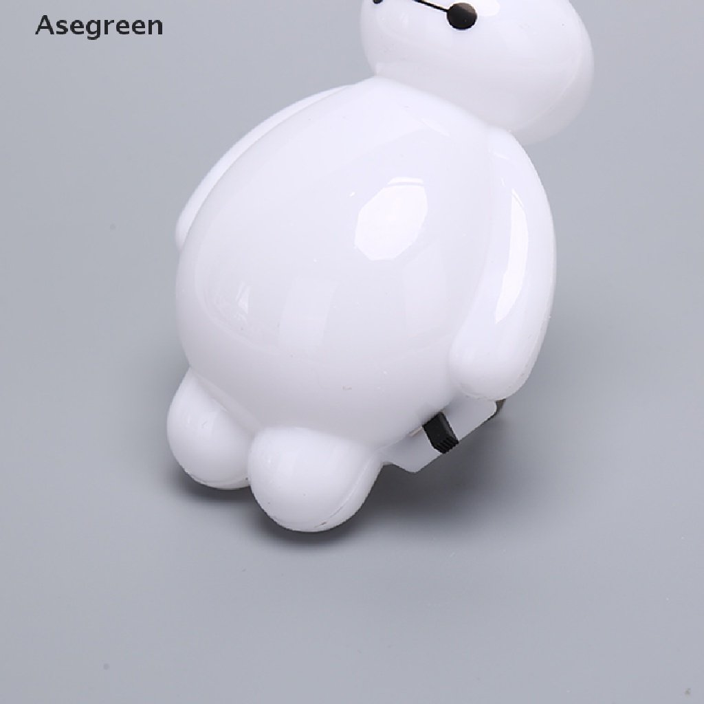 Đèn LED Baymax 6 bóng tiết kiệm năng lượng tiện lợi