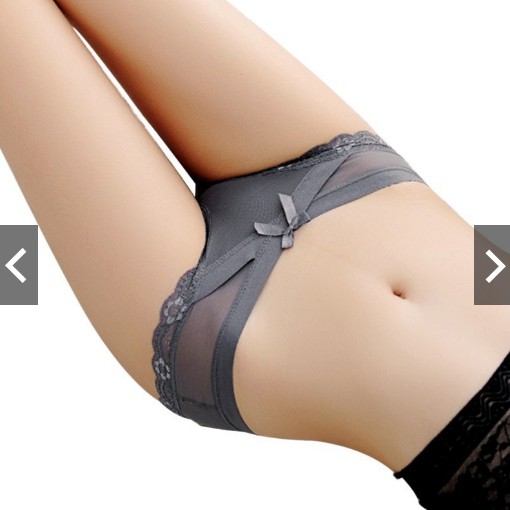 [Mã 12FASHIONSALE1 giảm 10K đơn 50K] Quần Lót Ren Cạp Chéo Siêu Sexy Mã 5779 | BigBuy360 - bigbuy360.vn