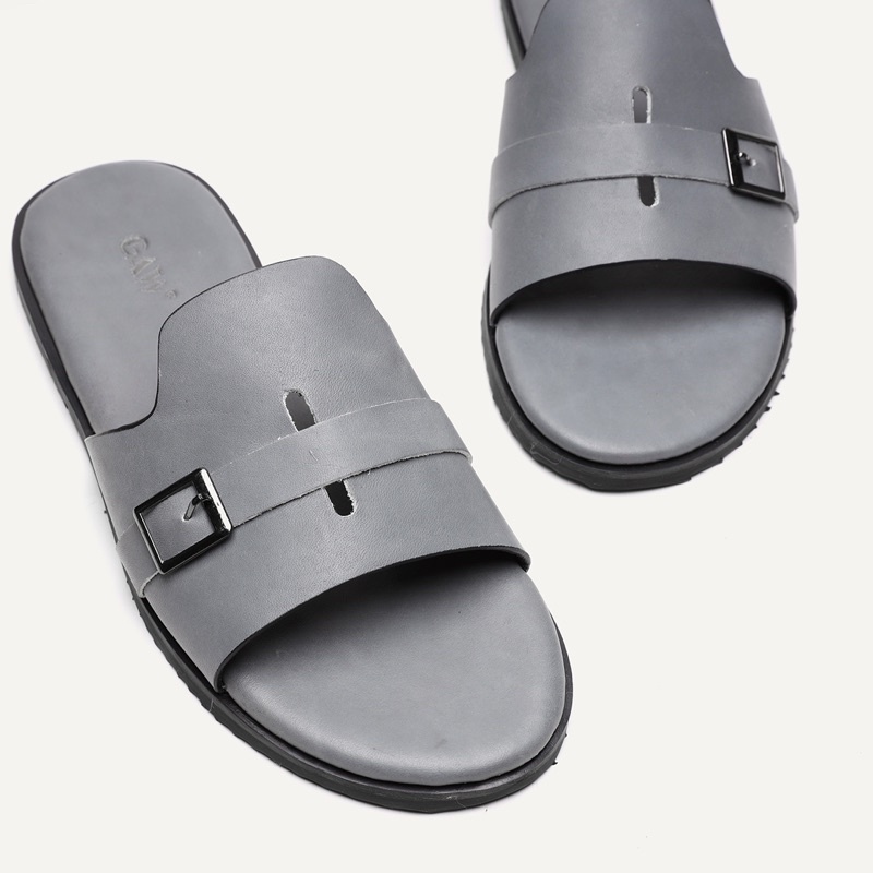 Gaw Sandal Slides code G219xám